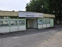 Agrandir l'image (fenêtre modale)