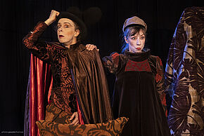 Agrandir l'image, fenêtre modale