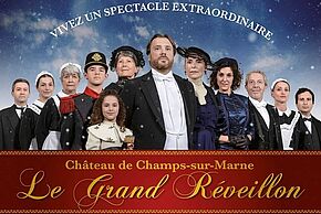 Le Grand Réveillon - Agrandir l'image, fenêtre modale