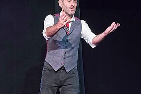 Agrandir l'image, fenêtre modale