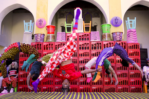 Agrandir l'image, fenêtre modale