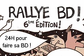 Rallye BD 2019 - Torcy - Agrandir l'image, fenêtre modale