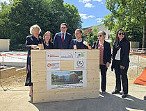 Agrandir l'image (fenêtre modale)