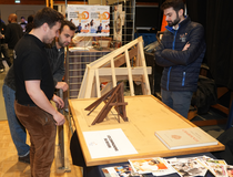 Agrandir l'image (fenêtre modale)