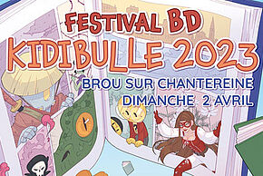 Agrandir l'image, fenêtre modale