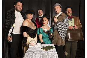 Agrandir l'image, fenêtre modale