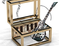 Agrandir l'image, fenêtre modale