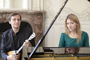 Agrandir l'image, fenêtre modale