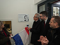 Agrandir l'image (fenêtre modale)