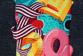 Agrandir l'image, fenêtre modale