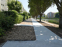 Agrandir l'image (fenêtre modale)