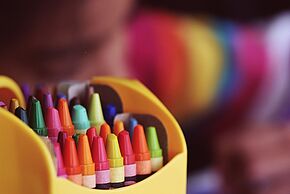 Agrandir l'image, fenêtre modale