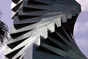 Art'chitecture - photo pixabay - Agrandir l'image, fenêtre modale