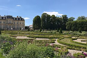 Agrandir l'image, fenêtre modale