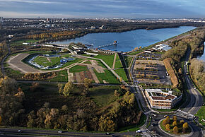 Agrandir l'image, fenêtre modale