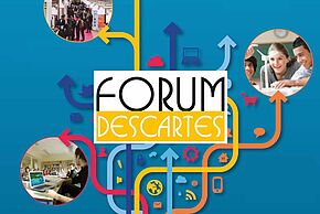 Forum Descartes - Agrandir l'image, fenêtre modale