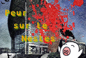 Agrandir l'image, fenêtre modale