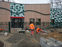 Agrandir l'image (fenêtre modale)