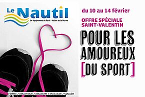 Nautil - Offre Saint-Valentin - Agrandir l'image, fenêtre modale