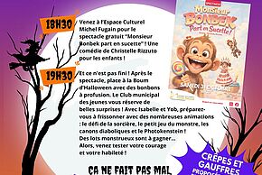 Agrandir l'image, fenêtre modale