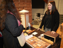 Agrandir l'image (fenêtre modale)