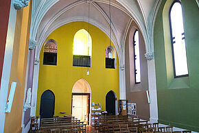 Agrandir l'image, fenêtre modale