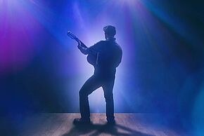 Agrandir l'image, fenêtre modale