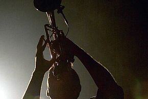 Projets personnels des étudiants - Agrandir l'image, fenêtre modale