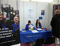 Agrandir l'image (fenêtre modale)