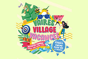 Vaires Village Vacances - Agrandir l'image, fenêtre modale