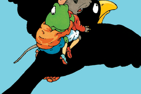 Agrandir l'image, fenêtre modale