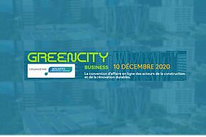 Green City Business - Agrandir l'image, fenêtre modale