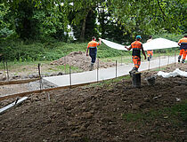 Agrandir l'image (fenêtre modale)