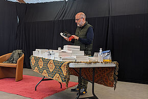 Agrandir l'image, fenêtre modale