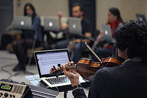 Agrandir l'image, fenêtre modale