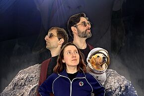 Agrandir l'image, fenêtre modale