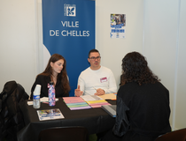 Agrandir l'image (fenêtre modale)