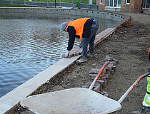 Agrandir l'image (fenêtre modale)