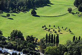 Parc de Noisiel - Agrandir l'image, fenêtre modale