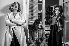 Agrandir l'image, fenêtre modale