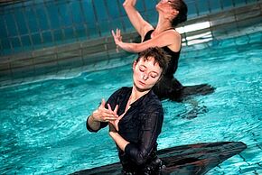 Agrandir l'image, fenêtre modale