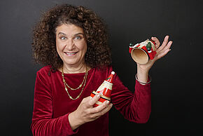 Agrandir l'image, fenêtre modale