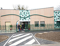 Agrandir l'image (fenêtre modale)