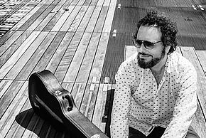 More Light Sandro Zerafa - Auditorium Nina-Simone - Agrandir l'image, fenêtre modale