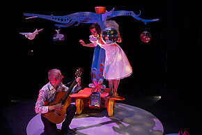 Agrandir l'image, fenêtre modale