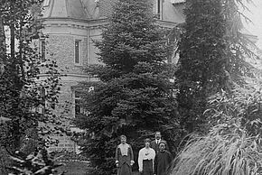 Agrandir l'image, fenêtre modale