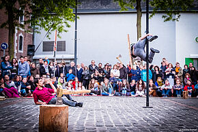 Agrandir l'image, fenêtre modale