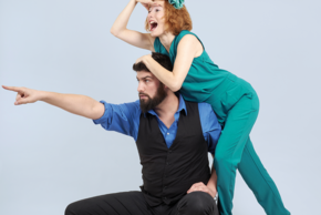 Agrandir l'image, fenêtre modale