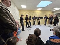 Agrandir l'image (fenêtre modale)