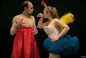 Agrandir l'image, fenêtre modale